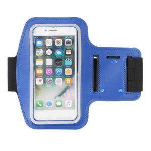 IPRee&reg; Waterproof Sports Armband Case Cover Running Gym Touch Screen Holder Pouch for iPhone 7