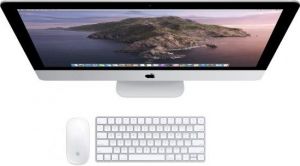 מחשב Apple iMac 27 Inch - דגם MXWV2HB/A