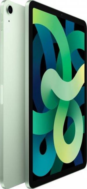 אייפד Apple iPad Air 10.9'' 2020 256GB WiFi - צבע ירוק