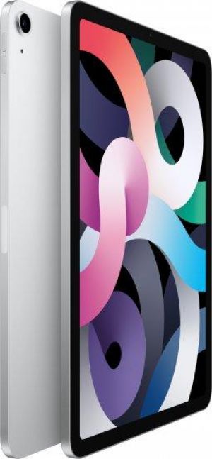 אייפד Apple iPad Air 10.9'' 2020 256GB WiFi - צבע כסוף
