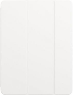 כיסוי מקורי ל- Apple iPad Pro 12.9 Inch 2018 / 2020 / 2021 - צבע לבן