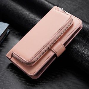 Multifunctional Detachable Wallet Card Slots PU Leather Case for iPhone7/7Plus/6/6s/6Plus/6sPlus