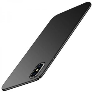 Bakeey Protective Case For iPhone XS Max 6.5&quot; Slim Anti Fingerprint Hard PC Back Cover