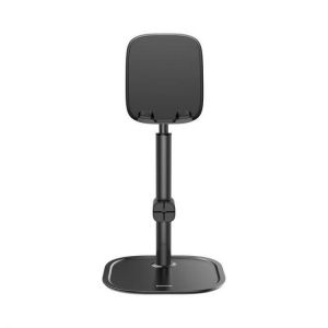 Baseus Portable Desktop Telescopic Height Adjustable Phone Holder Tablet Stand Laptop Stand for 4.0-12.9 Inch Smart Phone Tablet L
