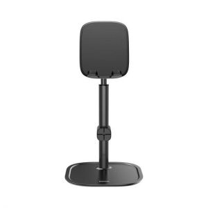 Baseus Portable Desktop Telescopic Height Adjustable Phone Holder Tablet Stand Laptop Stand for 4.0-12.9 Inch Smart Phone Tablet L